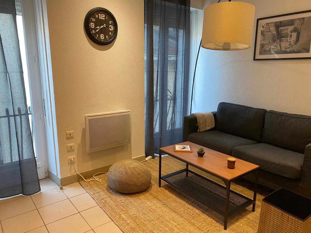 Cozy Appartement En Plein Coeur De Dax Fontaine Chaude Exterior foto